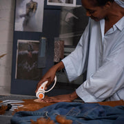 45mm Ergonomic Rotary Fabric Cutter