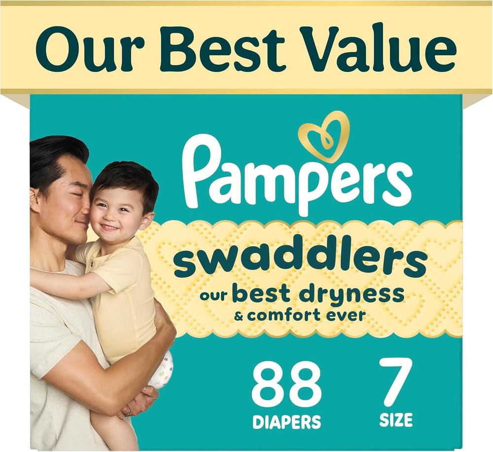 Baby products