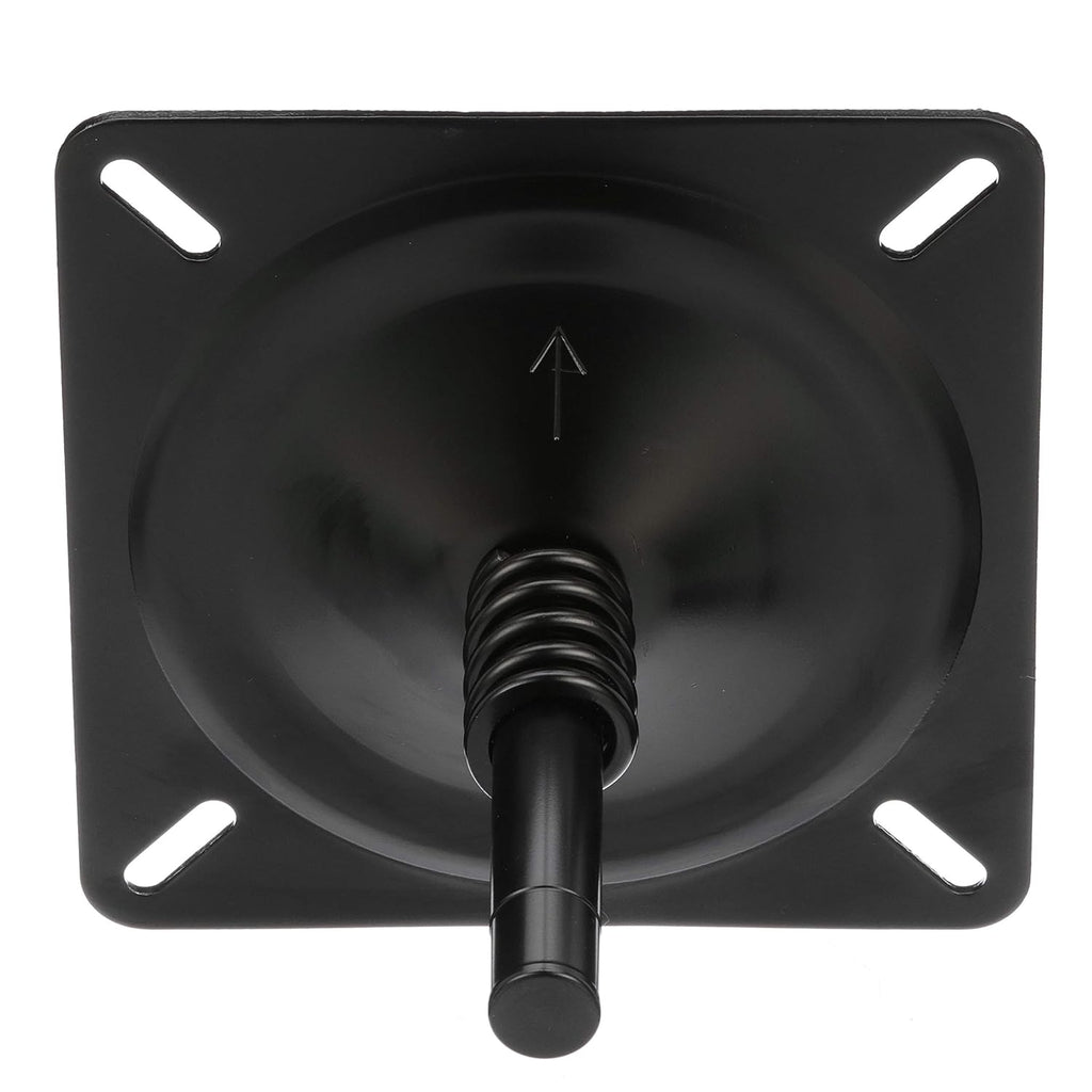 Boat Seat Mount with 3/4-Inch Spring Lock Pin