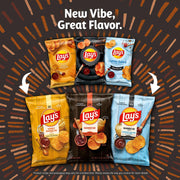Potato Chips Variety Pack