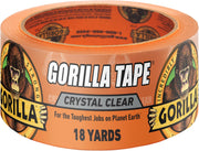 Crystal Clear Repair Tape
