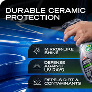 Ceramic Spray Wax Coating – 16 oz