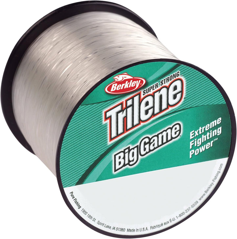 Monofilament Fishing Line