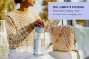 1L BPA-Free Water Filter Bottle