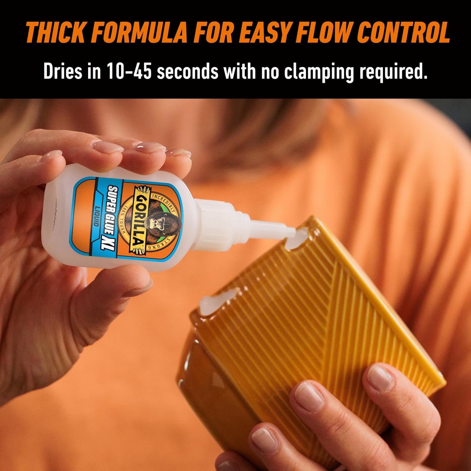 Super Glue XL Pack