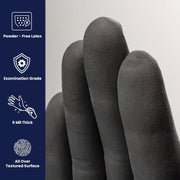 Medical Latex Gloves