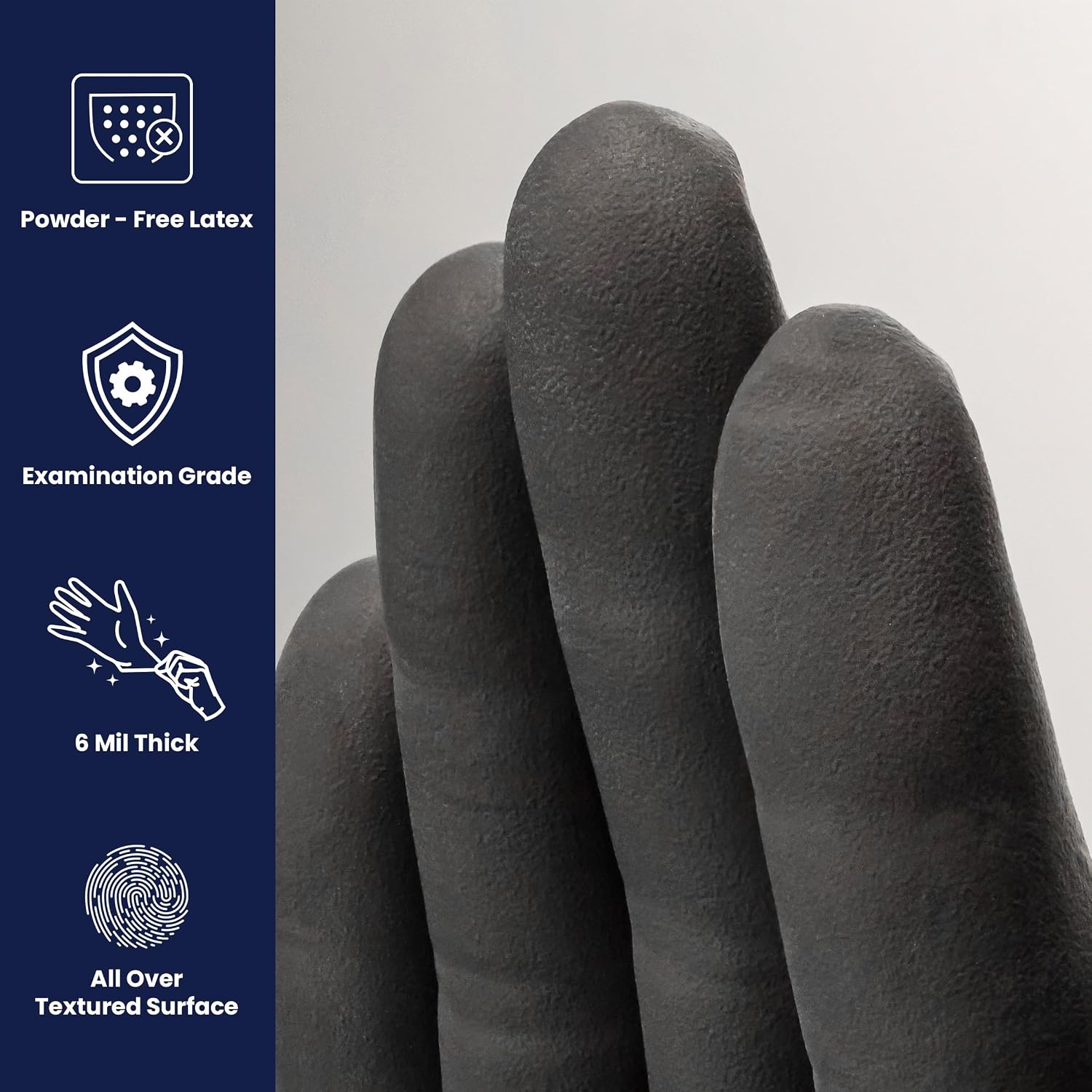 Medical Latex Gloves