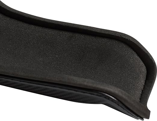 Youth Soccer Shin Guards with Performance Sleeves
