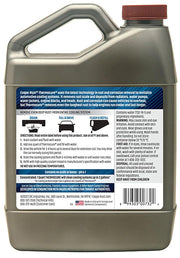 Cooling System Rust & Scale Remover – 32 oz