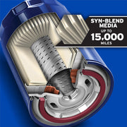 Advanced Engine Protection Spin-On Oil Filter