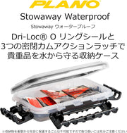 Waterproof Tackle Storage Box