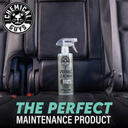 Sprayable Leather Cleaner & Conditioner – 16 oz