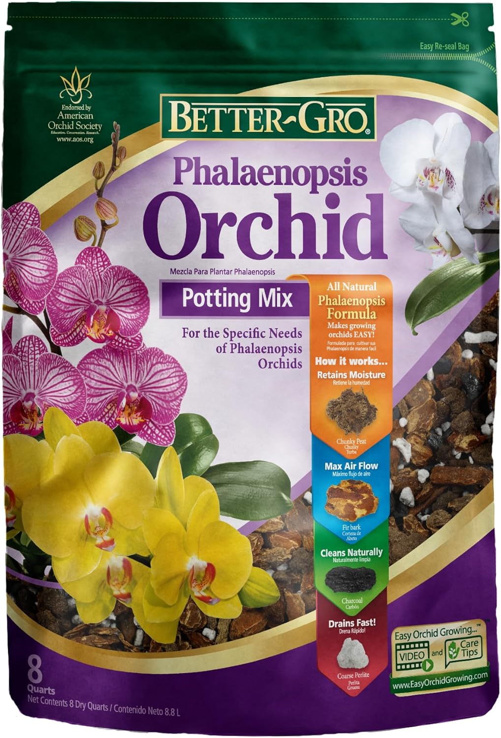 Outdoor Insect Concentrate