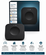 Smart Lighting Bridge Hub System