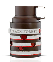 Armaf Odyssey Black Forest Dessert Edition Eau de Parfum 3.4 oz (100ml)