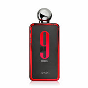 Afnan 9PM Rebel EDP 100ml Perfume Spray for Men