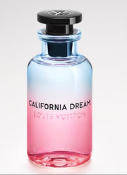 Louis Vuitton California Dream Eau de Parfum Spray 100ml / 3.4oz Unisex