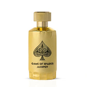 Jo Milano Game of Spades Jackpot Parfum 100ml (3.4 oz) Unisex