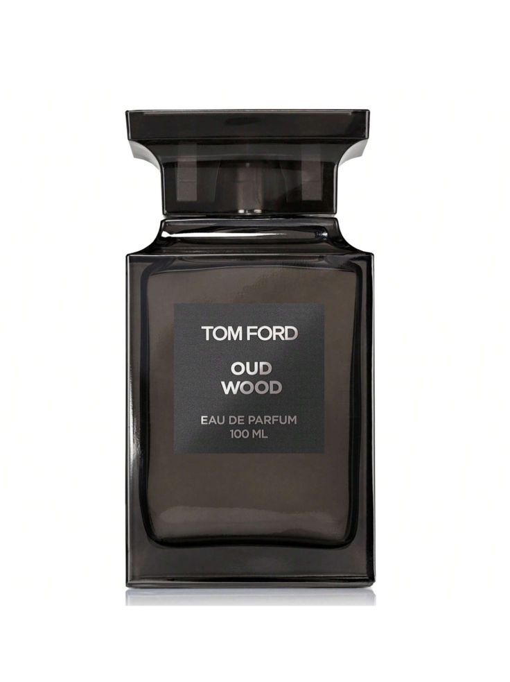Tom Ford Oud Wood EDP 100ml Unisex Perfume - image 2