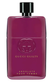 Gucci Guilty Absolute Pour Femme EDP 90ml for Women