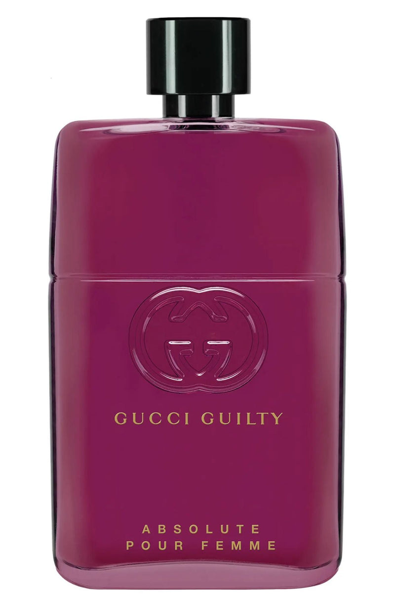 Gucci Guilty Absolute Pour Femme EDP 90ml for Women - image 2