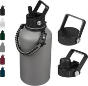 64oz Insulated Stainless Steel Water Jug