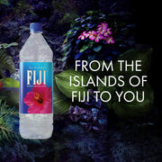 Natural Artesian Bottled Water