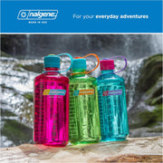 Nalgene 32 oz Narrow Mouth Water Bottle – BPA-Free