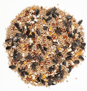 Regional Bird Food