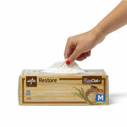Restore Nitrile Exam Gloves, Medium, 250 Count