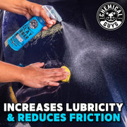 Chemical Guys Clay Luber Synthetic Clay Bar Lubricant – 16 Oz