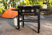28 Inch Propane Griddle