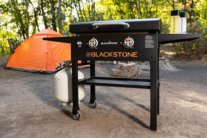 28 Inch Propane Griddle