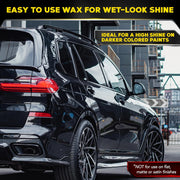 Meguiar's Gold Class Carnauba Quik Wax Spray – 16 Oz