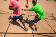 Official Size 10-Inch Kickball