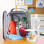 Reusable Ice Packs for Lunch Bags & Coolers
