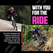 Muc-Off Bio Dry Bike Chain Lube – 4.06 fl oz