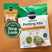 Cactus Potting Mix