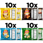 Potato Chips Variety Pack