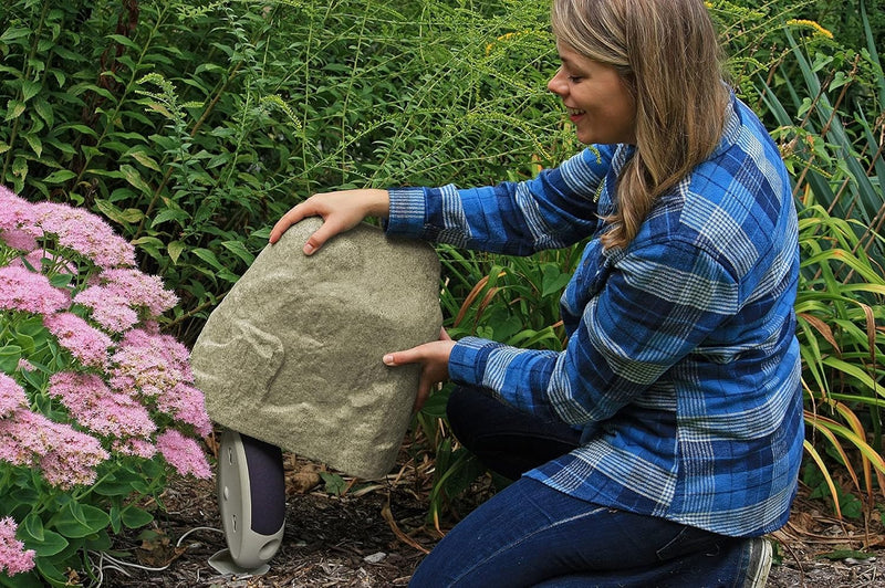 Landscape Utility Rock