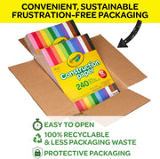 Construction Paper Bulk Pack