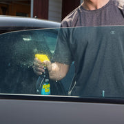 Invisible Glass Premium Glass Cleaner – 22 Oz, 2-Pack