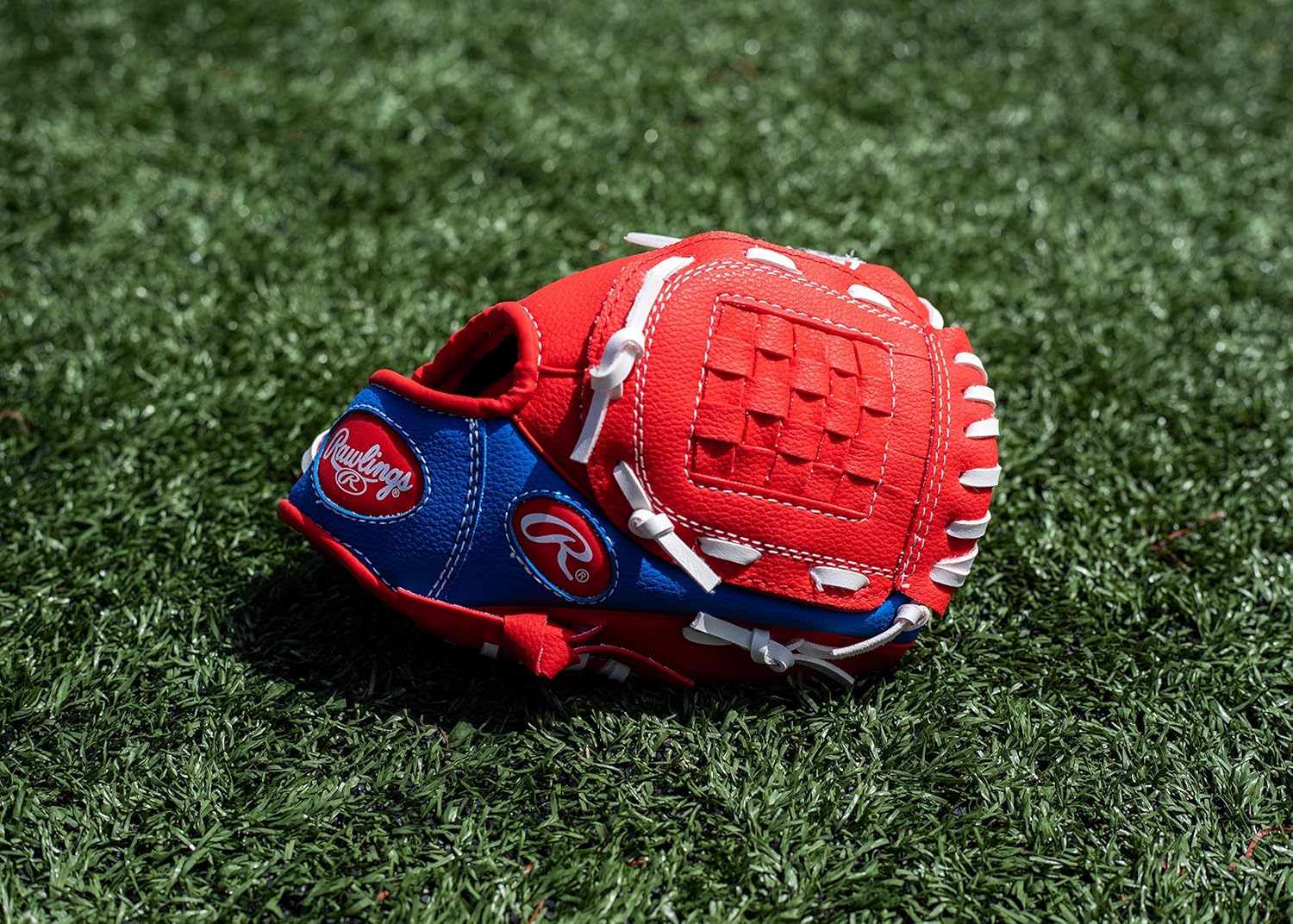 Youth T-Ball Baseball Glove 9-11.5 Inch