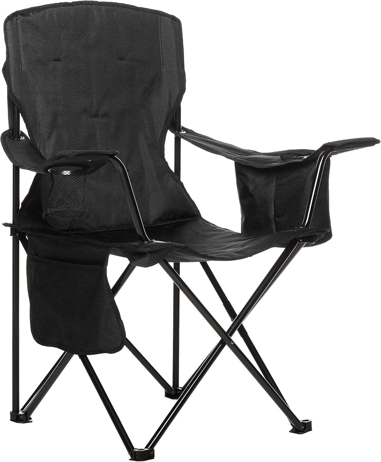 Portable Folding Camping Chair