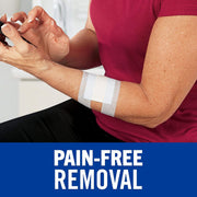 Gentle Sensitive Skin Medical Tape