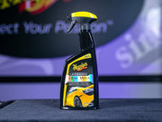 Meguiar's Ultimate Quik Wax – 24 Oz Spray Bottle