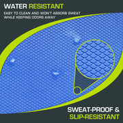 Exercise Balance Pad for Fitness & Stability Training