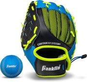 Kids Youth Baseball & T-Ball Glove