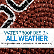 Junior Rubber Football for Kids