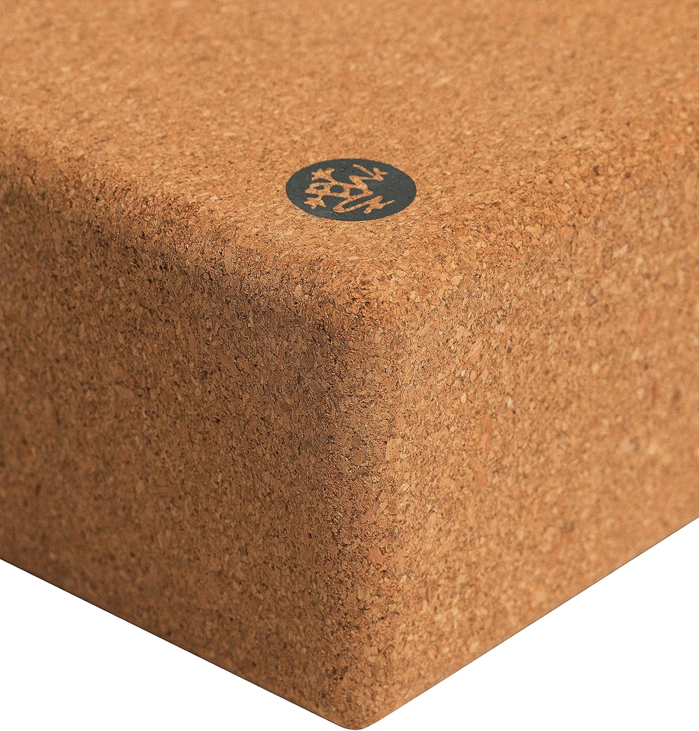 Extra Firm Yoga Block